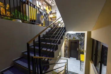 MD Hotel Tbilisi #4