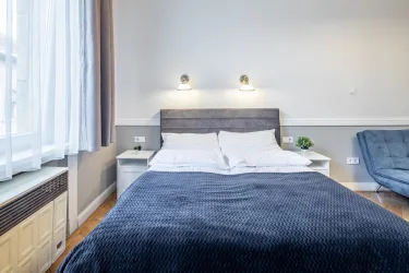 Luxurious Apartment At City Center #4
