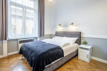 Luxurious Apartment At City Center #3