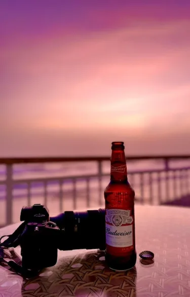 Maargit Beach Resort Goa #5