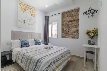 AYZ Silvela - Auto check-in property #4