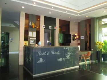 Nest n Rest酒店 #3