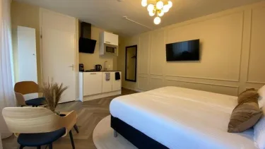 Casa Cappuccino - Stylish Studio for two #3