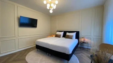 Casa Cappuccino - Stylish Studio for two #2