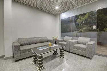 Hotel Premier Noida 135 #4