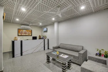 Hotel Premier Noida 135 #5