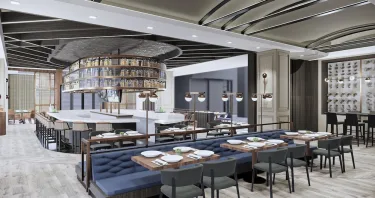 Loews Coral Gables Hotel #2