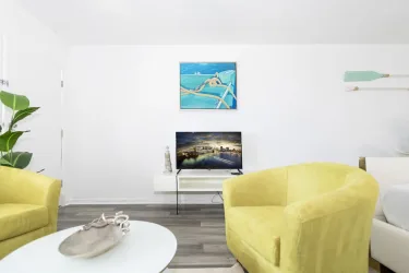 SOFI BEACH APARTMENT #3