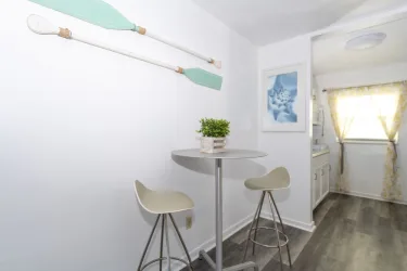 SOFI BEACH APARTMENT #5