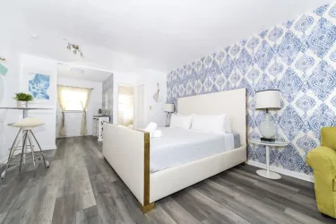 SOFI BEACH APARTMENT #2
