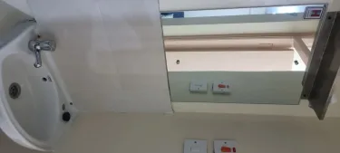 Immaculate Furnished 1-bed Apartment in Nairobi #3