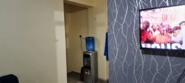 Immaculate Furnished 1-bed Apartment in Nairobi #4