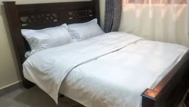 Immaculate Furnished 1-bed Apartment in Nairobi #5