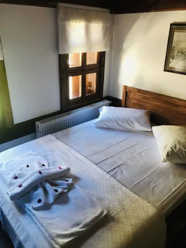 Mufide Exclusive Hotel #3