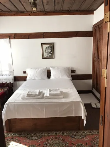Mufide Exclusive Hotel #5