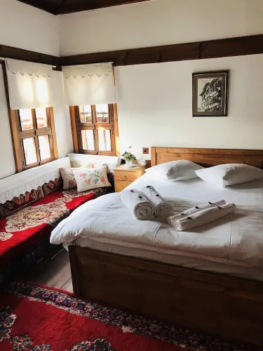 Mufide Exclusive Hotel #2