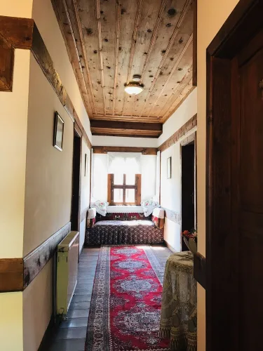 Mufide Exclusive Hotel #4