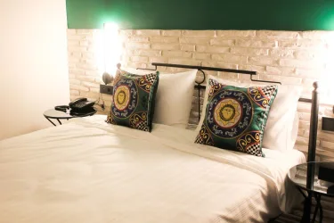 Think Hotel #4