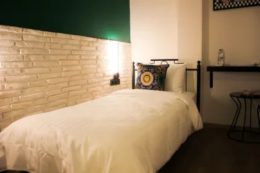 Think Hotel #5