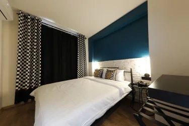 Think Hotel #2