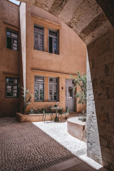 Azade Chania #2