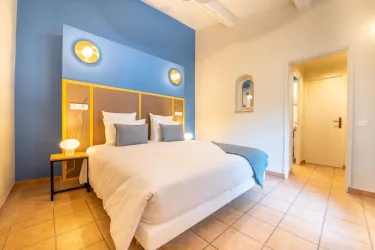 Hotel Lou Cagnard #3