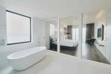 Hotel Soleil Ha Long, Trademark Collection by Wyndham（温德姆商标收藏的河隆索莱尔酒店） #3