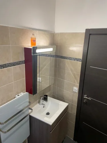 Appartement Confort équipé à Béziers #2
