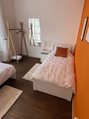 Maison De Montgibaud #2