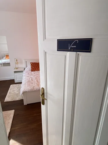 Maison De Montgibaud #4