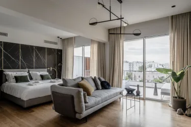 Athinaion Recreation Suites #4