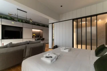 Athinaion Recreation Suites #5