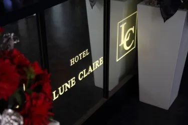 Hotel LUNE CLAIRE - Adults Only #4