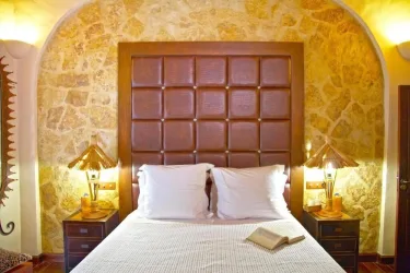 Casa pinto #4