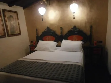 Casa pinto #5