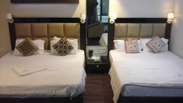 Hotel Anjani Inn #3