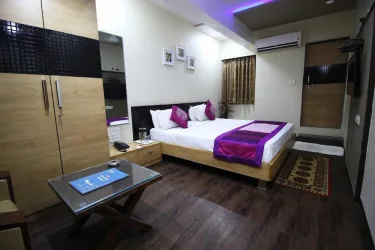 Hotel Anjani Inn #5