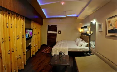 Hotel Anjani Inn #4