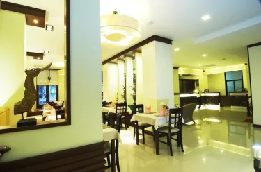 P.S. 酒店 - SHA Plus #3