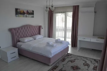Shahin Golden Hotel #4