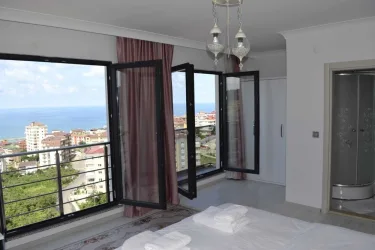 Shahin Golden Hotel #5