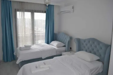 Shahin Golden Hotel #3
