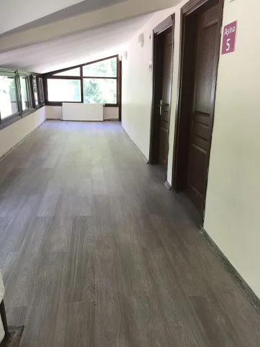 Aşina Motel Restorant #3