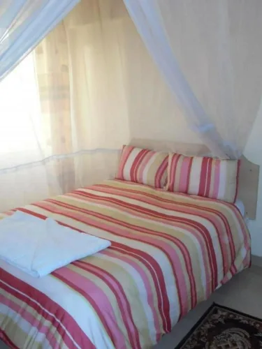 Park Road Hotel #2