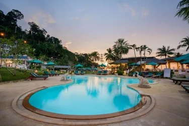 Sunset Khaolak Resort #4