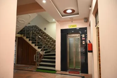 Hotel Kedar Ganga #2