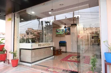Hotel Kedar Ganga #5