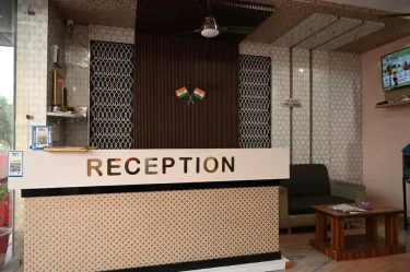 Hotel Kedar Ganga #4