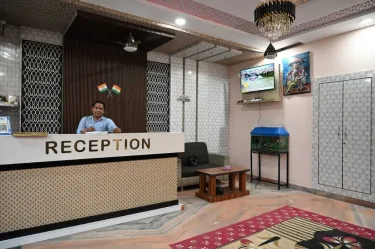 Hotel Kedar Ganga #3