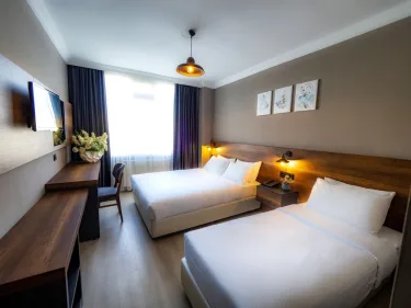 Londra Inn Hotel #5